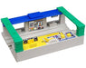 Takara Tomy Plarail J-13 Sound Station F/s - Japan Figure