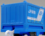 Takara Tomy Plarail Kf-05 Jr Type-30a Container Car F/s- Japan Figure Store - #1 Bring To You The Best Japanese Goods
