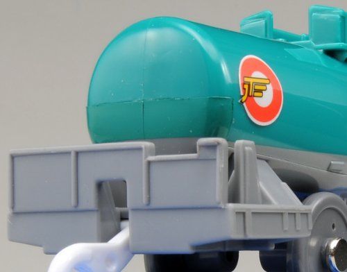 Takara Tomy Plarail Kf-09 Taki 43000 Tank Car F/s- Japan Figure Store - #1 Bring To You The Best Japanese Goods