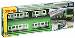 Takara Tomy Plarail Let's Tie Fully! Series E235 Yamanote Line 6-car Set- Japan Figure Store - #1 Bring To You The Best Japanese Goods