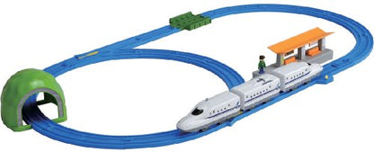 Takara Tomy Plarail N700 Series Shinkansen Basic Set - Japan Figure