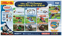 Takara Tomy Plarail Plarail Thomas Climbing! Recombination Action Rail Set- Japan Figure Store - #1 Bring To You The Best Japanese Goods
