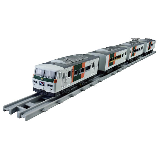 Takara Tomy Plarail 185 Series Express Train (Dancer/Shonan)- Japan Figure Store - #1 Bring To You The Best Japanese Goods