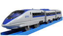 Takara Tomy Plarail S-02 500 Series Shinkansen F/s - Japan Figure