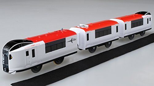 Takara Tomy Plarail S-15 Narita Express F/s- Japan Figure Store - #1 Bring To You The Best Japanese Goods