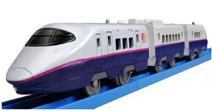 Takara Tomy Plarail S-08 E2 Series Shinkansen F/s- Japan Figure Store - #1 Bring To You The Best Japanese Goods