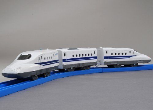 Takara Tomy Plarail S-11 Sound N700 Series Shinkansen F/s- Japan Figure Store - #1 Bring To You The Best Japanese Goods