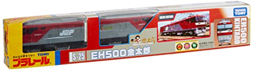 Takara Tomy Plarail S-25 Freight Class Eh500 Kintaro F/s- Japan Figure Store - #1 Bring To You The Best Japanese Goods