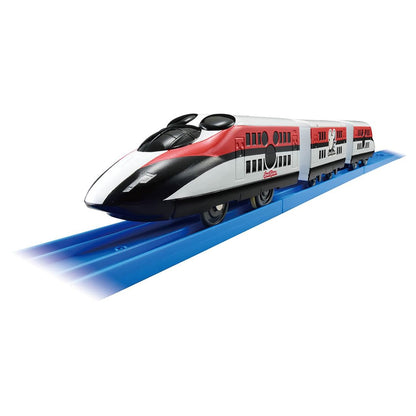 Takara Tomy S-56 Mickey Mouse Speed Express Train Toy for Kids Age 3+- Japan Figure Store - #1 Bring To You The Best Japanese Goods