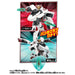 Takara Tomy Plarail Shinkansen Deformation Robot Shinkalion Z 800 Tsubame Japanese Toy Figure- Japan Figure Store - #1 Bring To You The Best Japanese Goods