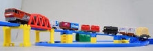 Takara Tomy Plarail Spiral Rail Set F/s- Japan Figure Store - #1 Bring To You The Best Japanese Goods