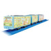 Takara Tomy Plarail Sumikkogurashi Toy Train for Kids Aged 3+- Japan Figure Store - #1 Bring To You The Best Japanese Goods