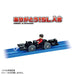 Takara Tomy Plarail Hitoyoshi Train Toy for Ages 3 and Up- Japan Figure Store - #1 Bring To You The Best Japanese Goods