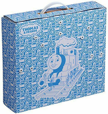 Takara Tomy Plarail Thomas Go Out Solid Map- Japan Figure Store - #1 Bring To You The Best Japanese Goods