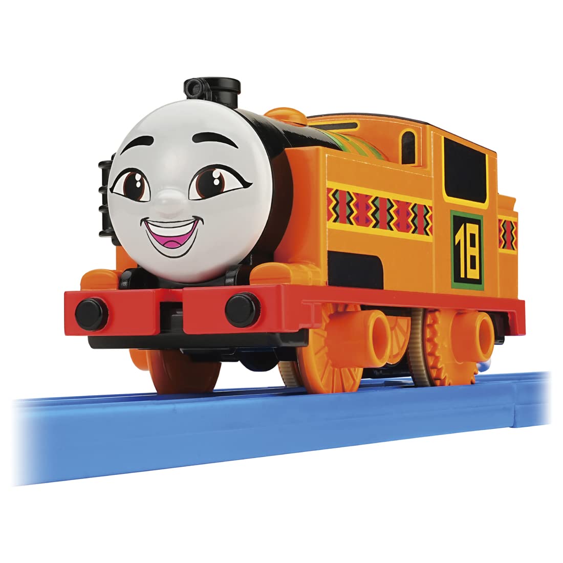 Takara Tomy Plarail Thomas Gogo Train Toy For Ages 3 And Up | Made In Japan- Japan Figure Store - #1 Bring To You The Best Japanese Goods