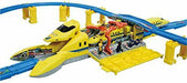 Takara Tomy Plarail Transformed Into A Base ! Very Big Dr.yellow Set- Japan Figure Store - #1 Bring To You The Best Japanese Goods