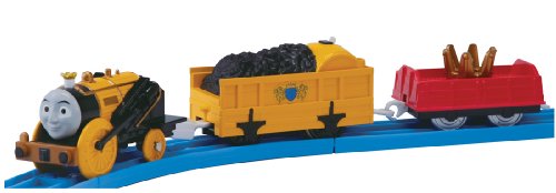 Takara Tomy Plarail Ts-15 Stephen F/s- Japan Figure Store - #1 Bring To You The Best Japanese Goods