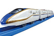 Takara Tomy Plarail Whistle Controller & E7 Series Hokuriku Shinkansen Kagayaki- Japan Figure Store - #1 Bring To You The Best Japanese Goods