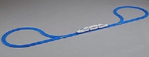 Takara Tomy Plarail Whistle Controller & Scmaglev L0 Series Rail Set- Japan Figure Store - #1 Bring To You The Best Japanese Goods