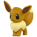 Takara Tomy Monster Collection Eevee MS-02 Pocket Monster Figure- Japan Figure Store - #1 Bring To You The Best Japanese Goods