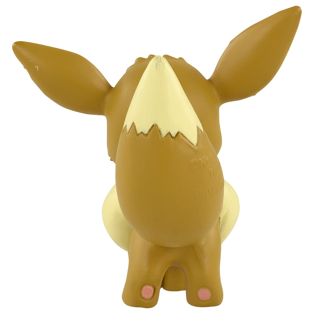 Takara Tomy Monster Collection Eevee MS-02 Pocket Monster Figure- Japan Figure Store - #1 Bring To You The Best Japanese Goods