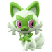 Takara Tomy Pocket Monster Ms-03 Nyaoha- Japan Figure Store - #1 Bring To You The Best Japanese Goods