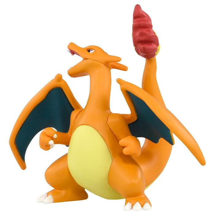 Takara Tomy Pocket Monster Collection MS-15 Charizard Action Figure- Japan Figure Store - #1 Bring To You The Best Japanese Goods