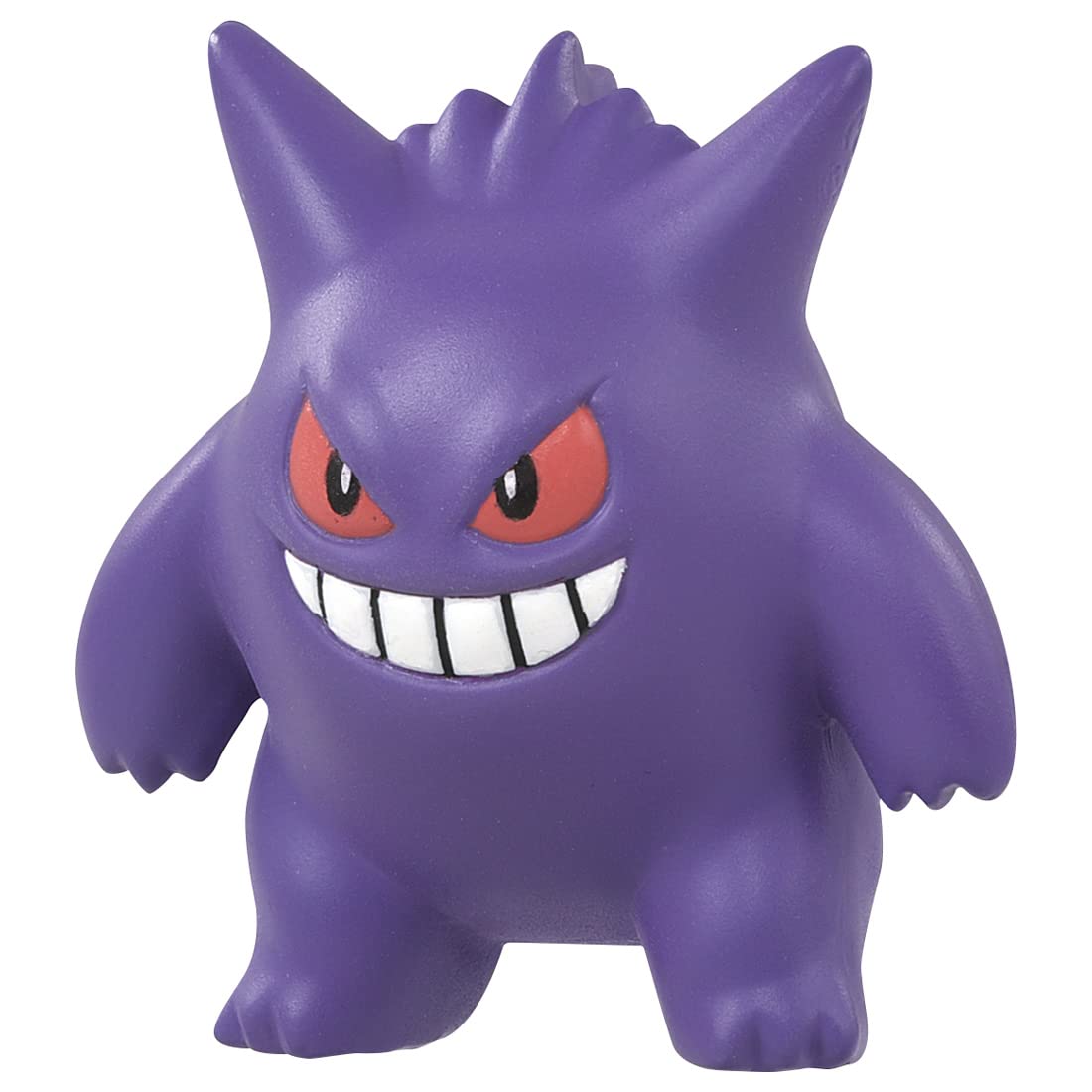 Takara Tomy Pocket Monster Ms-26 Gengar Collection- Japan Figure Store - #1 Bring To You The Best Japanese Goods