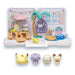 Takara Tomy Pokemon Poke Peace House Garden Party- Japan Figure Store - #1 Bring To You The Best Japanese Goods