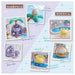 Takara Tomy Pokemon Poke Peace House Garden Party- Japan Figure Store - #1 Bring To You The Best Japanese Goods