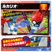 Takara Tomy Pokemon Lucario Ultimate Match 04 with Monster Ball- Japan Figure Store - #1 Bring To You The Best Japanese Goods