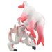 Takara Tomy Pokemon Collection Zoroark Jade Form MS-34 Toy- Japan Figure Store - #1 Bring To You The Best Japanese Goods