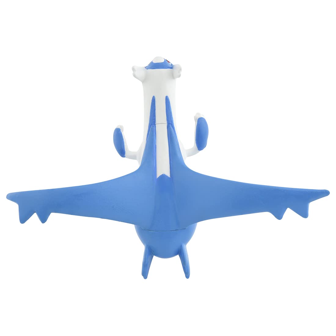 Takara Tomy Pokemon Monster Collection MS-48 Latios Action Figure Toy- Japan Figure Store - #1 Bring To You The Best Japanese Goods