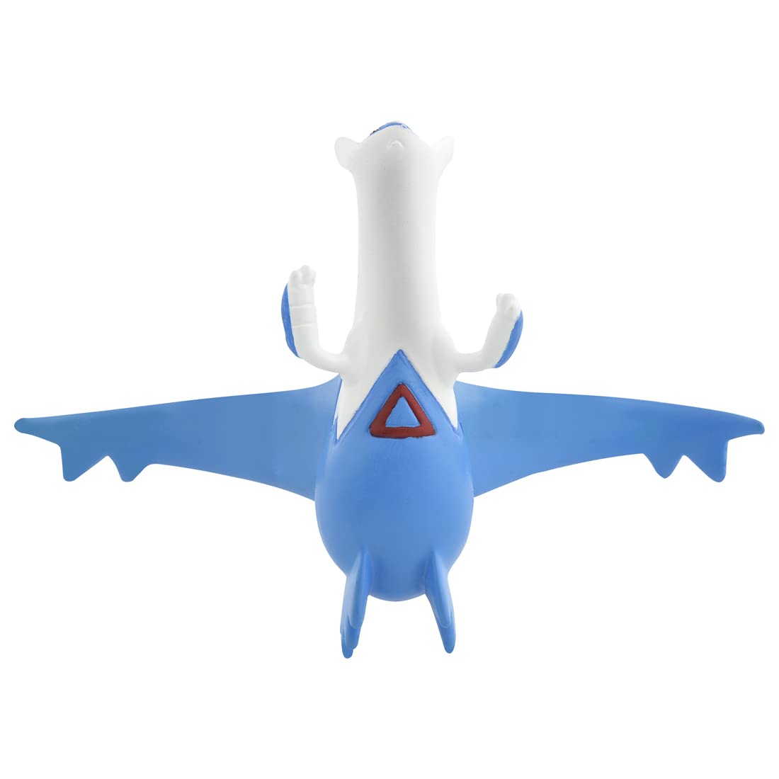 Takara Tomy Pokemon Monster Collection MS-48 Latios Action Figure Toy- Japan Figure Store - #1 Bring To You The Best Japanese Goods