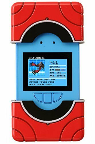 Takara Tomy Pokemon Zukan Xy Encyclopedia Pokedex Nintendo- Japan Figure Store - #1 Bring To You The Best Japanese Goods