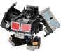 Takara Tomy Q Transformers Qt33 Black Convoy Figure - Japan Figure