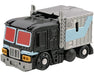 Takara Tomy Q Transformers Qt33 Black Convoy Figure- Japan Figure Store - #1 Bring To You The Best Japanese Goods