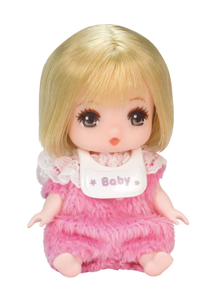 TAKARA TOMY Licca Doll Triplets Babies Kako-Chan- Japan Figure Store - #1 Bring To You The Best Japanese Goods