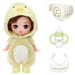 Takara Tomy Licca-Chan Doll Ld-32 Penguin? Daisuki Gen-Kun Changeable Doll Play House Sumikko Gurashi Toy Age 3 And Up Passed Toy Safety Standards St Mark Certified Licca Takara Tomy- Japan Figure Store - #1 Bring To You The Best Japanese Goods