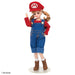 Takara Tomy Licca-Chan Doll Ld-33 Super Mario Dress Up Doll Pretend Play Toy Age 3+ Japan St Mark Certified- Japan Figure Store - #1 Bring To You The Best Japanese Goods