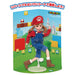Takara Tomy Licca-Chan Doll Ld-33 Super Mario Dress Up Doll Pretend Play Toy Age 3+ Japan St Mark Certified- Japan Figure Store - #1 Bring To You The Best Japanese Goods