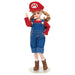 Takara Tomy Licca-Chan Doll Ld-33 Super Mario Dress Up Doll Pretend Play Toy Age 3+ Japan St Mark Certified- Japan Figure Store - #1 Bring To You The Best Japanese Goods