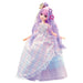 TAKARA TOMY Licca Doll Rainbow Kyun Curls Licca-Chan Deluxe- Japan Figure Store - #1 Bring To You The Best Japanese Goods
