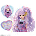 TAKARA TOMY Licca Doll Rainbow Kyun Curls Licca-Chan Deluxe- Japan Figure Store - #1 Bring To You The Best Japanese Goods