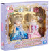 TAKARA TOMY Licca Doll Dreaming Princess Miki-Chan Maki-Chan Prism Princess Set- Japan Figure Store - #1 Bring To You The Best Japanese Goods