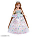 TAKARA TOMY Licca Doll Dream Colored Dress Set Dreamy Cute Rainbow- Japan Figure Store - #1 Bring To You The Best Japanese Goods