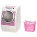 TAKARA TOMY Licca Doll Kururin Washing Machine- Japan Figure Store - #1 Bring To You The Best Japanese Goods