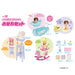 TAKARA TOMY Licca Doll Triplet Babies` Care Set- Japan Figure Store - #1 Bring To You The Best Japanese Goods