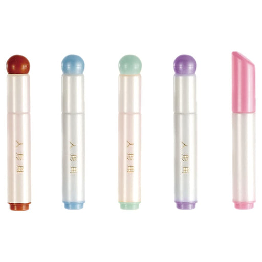 TAKARA TOMY Licca Doll Makeup Pen Set- Japan Figure Store - #1 Bring To You The Best Japanese Goods