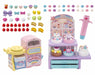 TAKARA TOMY Licca Doll Dreamy Deco Patissier Pon Pon Whipped Cream- Japan Figure Store - #1 Bring To You The Best Japanese Goods